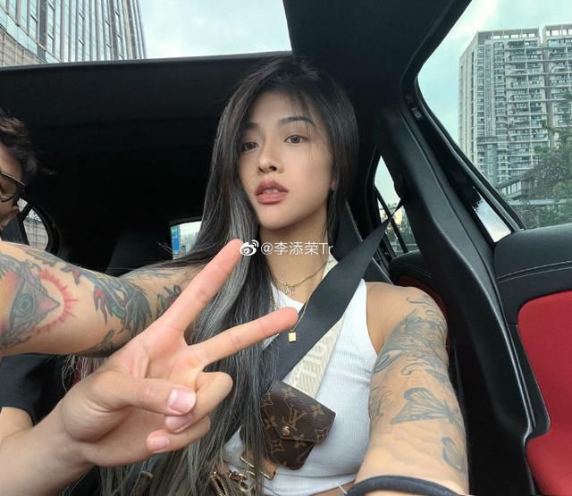 安娜的母亲3