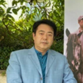 不明身份的女人