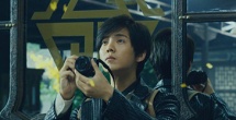 亚洲精品无套